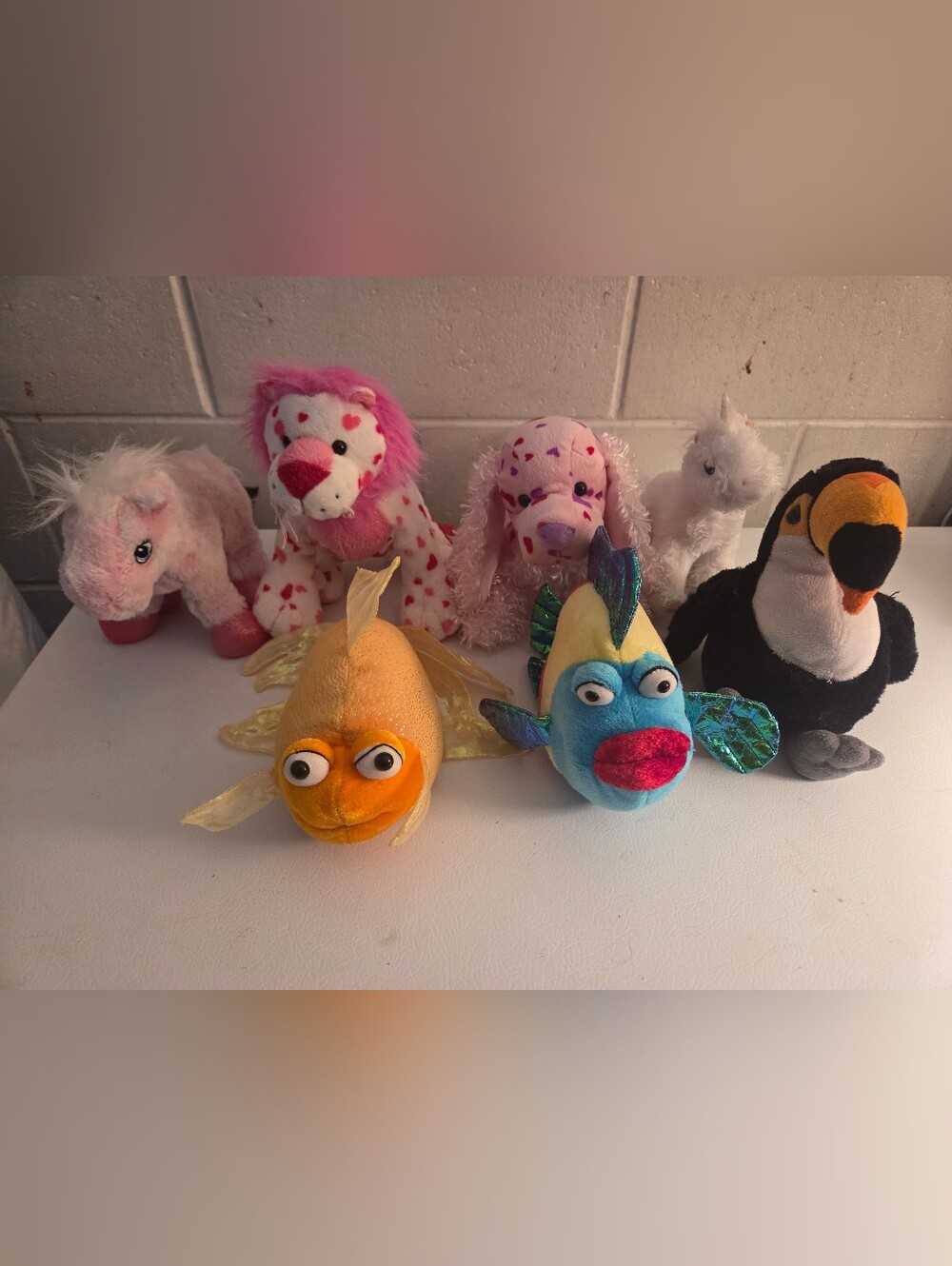 GANZ/Webkinz Toys
